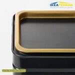 قوطی فلزی ایکیا IKEA مدل BLOMNING
