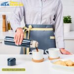 فلاسک ایکیا مدل IKEA HALSA