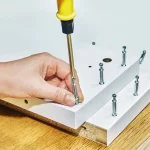 سرهم کردن محصولات ایکیا