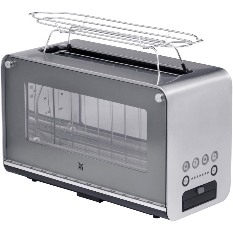توستر برند WMF مدل Lono Glass Toaster