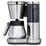 قهوه ساز برند WMF مدل Lumero Thermo Coffee Machine
