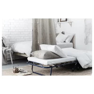 تخت خواب تاشو ایکیا IKEA مدل SANDVIKA