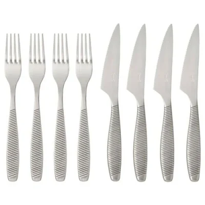 چاقو و چنگال ایکیا مدل +IKEA 365