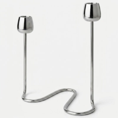 شمعدان ایکیا مدل SILVERPÄRON-40574987